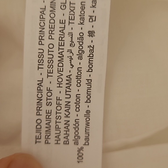 Zara Top - Picture 7 of 7